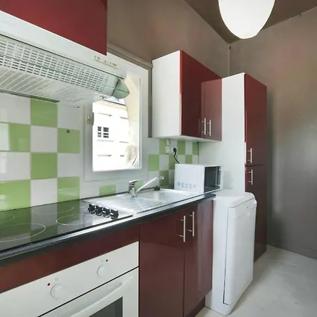 Charming # Center Of Appartamento *