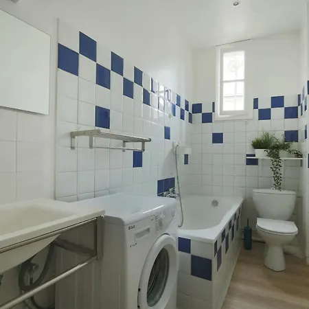 Apartamento Charming # Center Of