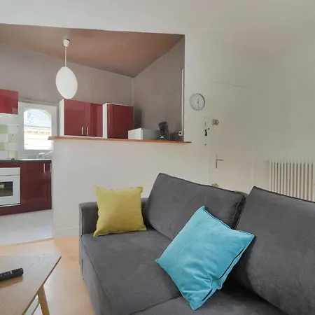 Apartamento Charming # Center Of