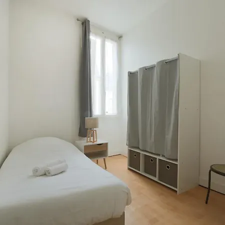 Apartamento Charming # Center Of Tours