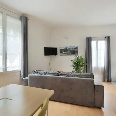 Apartamento Charming # Center Of *