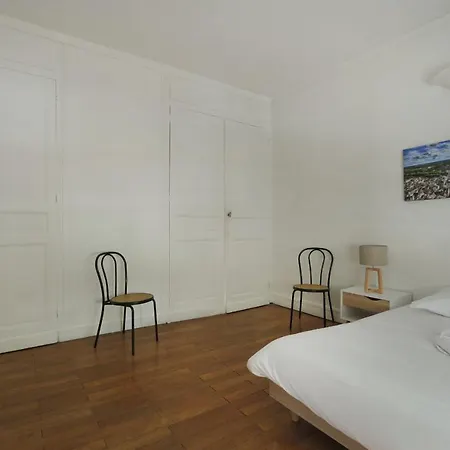 Apartamento Charming # Center Of Tours